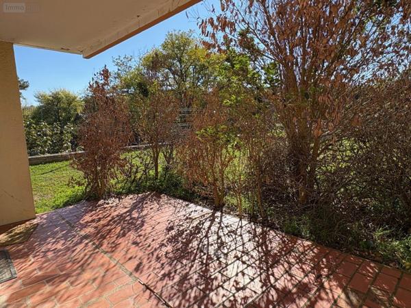 Appartement à vendre à Castanet-Tolosan en Haute-Garonne (31320), ref : 351   
CENTRE