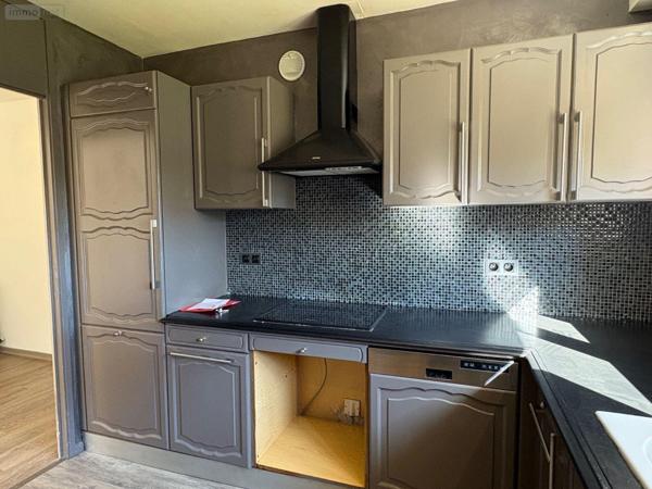 Appartement à vendre à Castanet-Tolosan en Haute-Garonne (31320), ref : 351   
CENTRE