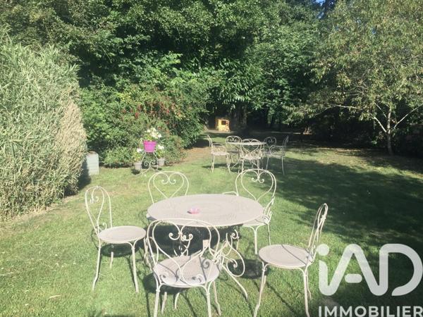 Maison à vendre 10 pièces 475 m² Dinard