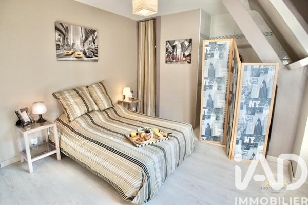 Maison à vendre 10 pièces 475 m² Dinard
