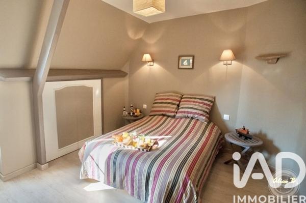 Maison à vendre 10 pièces 475 m² Dinard