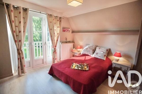 Maison à vendre 10 pièces 475 m² Dinard