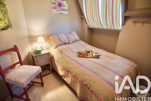 Maison à vendre 10 pièces 475 m² Dinard