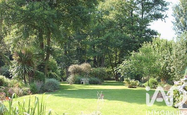 Maison à vendre 10 pièces 475 m² Dinard