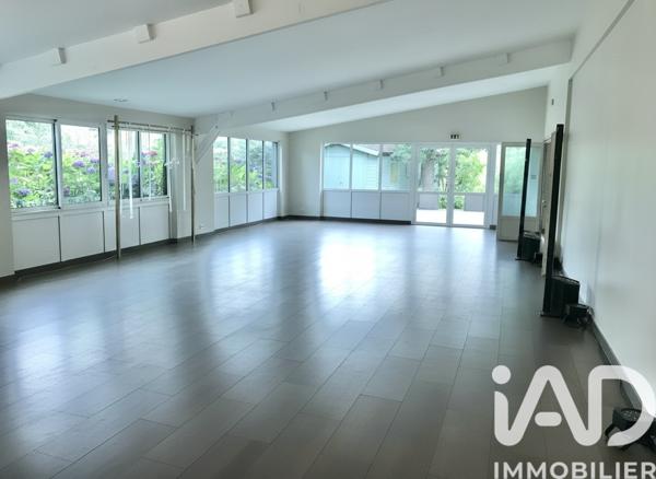 Maison à vendre 10 pièces 475 m² Dinard
