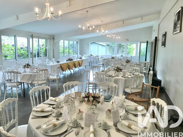 Maison à vendre 10 pièces 475 m² Dinard