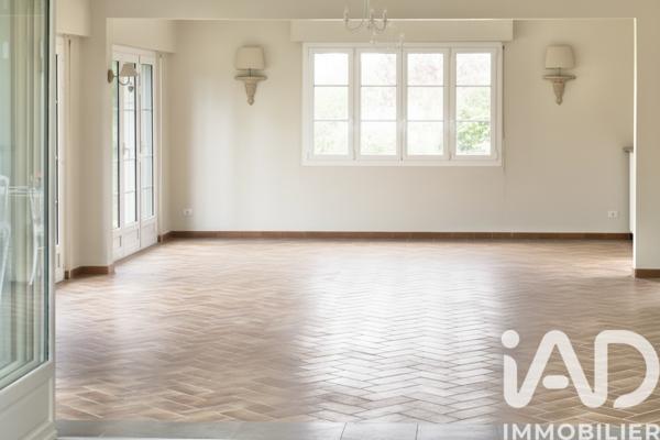 Maison à vendre 10 pièces 475 m² Dinard