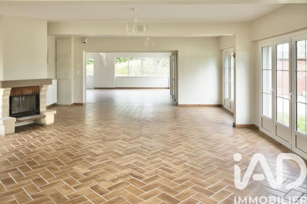 Maison à vendre 10 pièces 475 m² Dinard