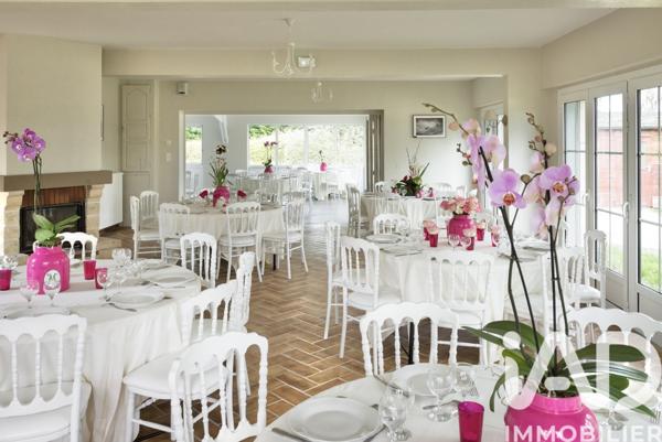 Maison à vendre 10 pièces 475 m² Dinard