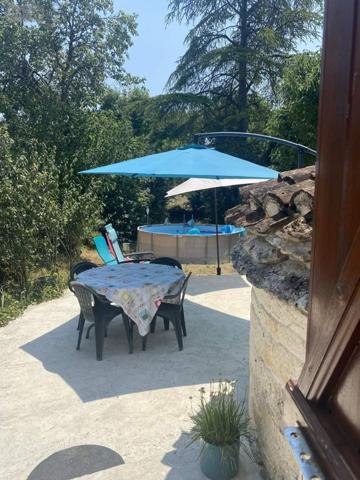 Maison à vendre à Lalbenque dans le Lot (46230), ref : 009/1736