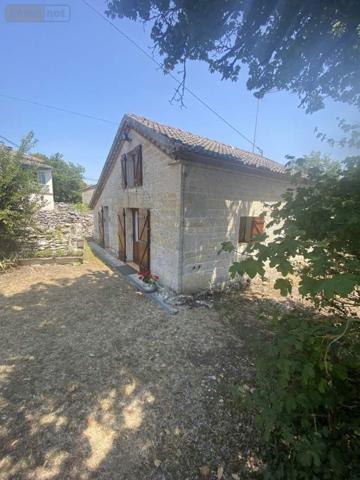 Maison à vendre à Lalbenque dans le Lot (46230), ref : 009/1736