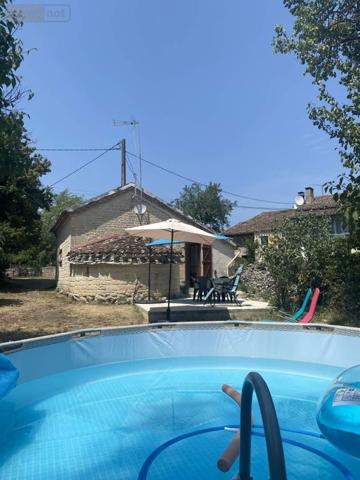 Maison à vendre à Lalbenque dans le Lot (46230), ref : 009/1736