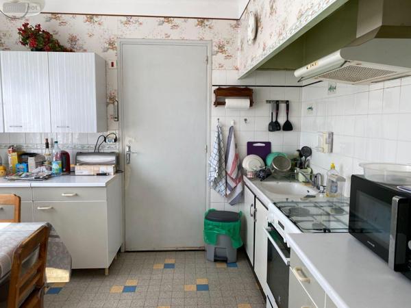 Maison à vendre à Labastide-Saint-Pierre dans le Tarn-et-Garonne (82370), ref : 1051338