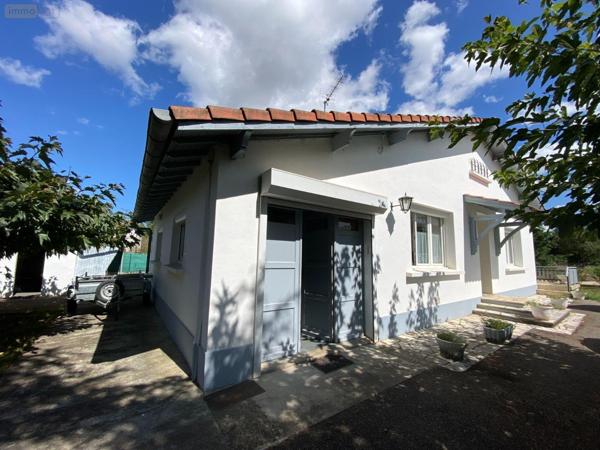 Maison à vendre à Labastide-Saint-Pierre dans le Tarn-et-Garonne (82370), ref : 1051338