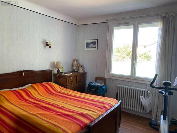 Maison à vendre à Labastide-Saint-Pierre dans le Tarn-et-Garonne (82370), ref : 1051338