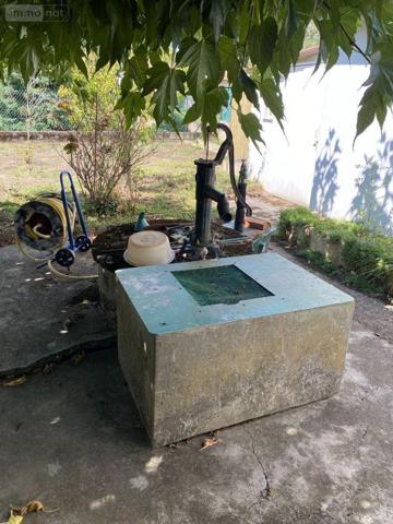 Maison à vendre à Labastide-Saint-Pierre dans le Tarn-et-Garonne (82370), ref : 1051338