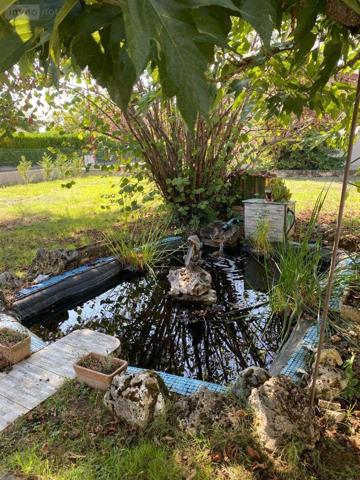 Maison à vendre à Labastide-Saint-Pierre dans le Tarn-et-Garonne (82370), ref : 1051338