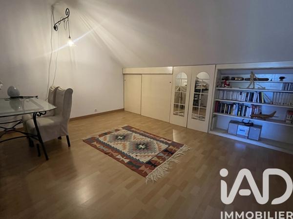 Appartement à vendre 2 pièces 62 m² Saint-Paul