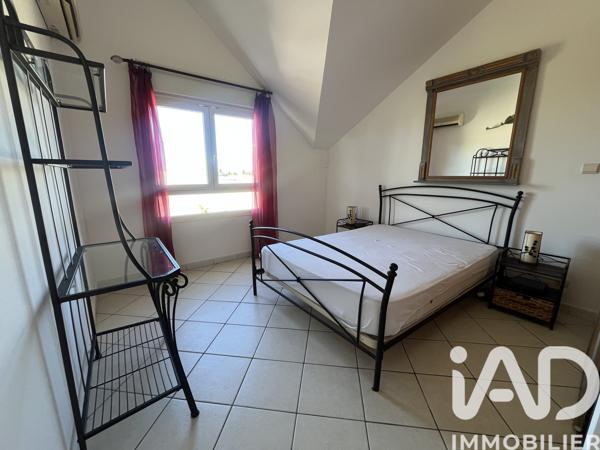 Appartement à vendre 2 pièces 62 m² Saint-Paul