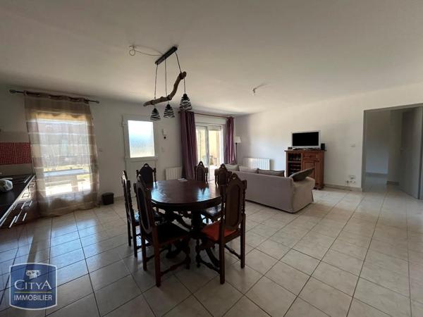 Appartement à louer 3 pièces 79.5m² Montesquieu (82200)