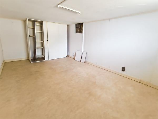 Maison à 5 minutes de Catus, 85m² habitables et 1845m² de terrain
