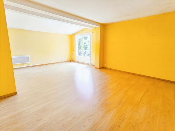 Maison à 5 minutes de Catus, 85m² habitables et 1845m² de terrain
