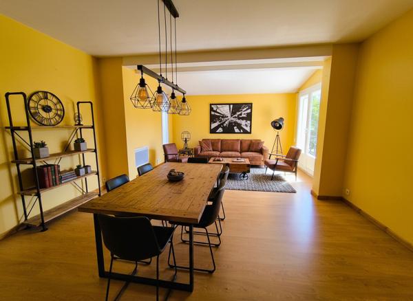 Maison à 5 minutes de Catus, 85m² habitables et 1845m² de terrain
