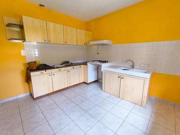 Maison à 5 minutes de Catus, 85m² habitables et 1845m² de terrain
