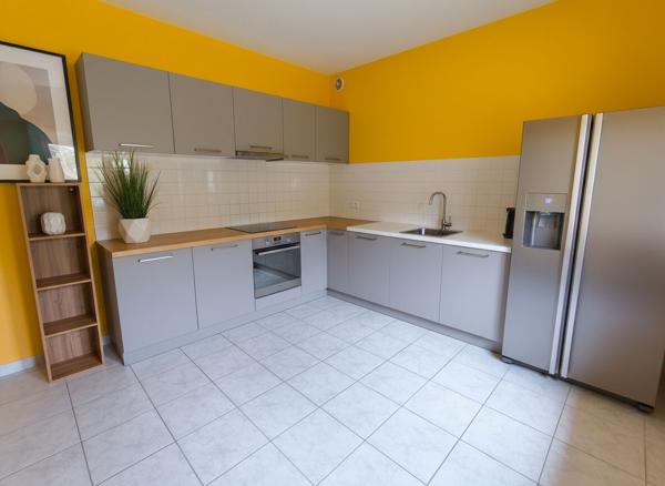 Maison à 5 minutes de Catus, 85m² habitables et 1845m² de terrain