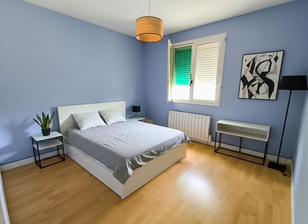 Maison à 5 minutes de Catus, 85m² habitables et 1845m² de terrain