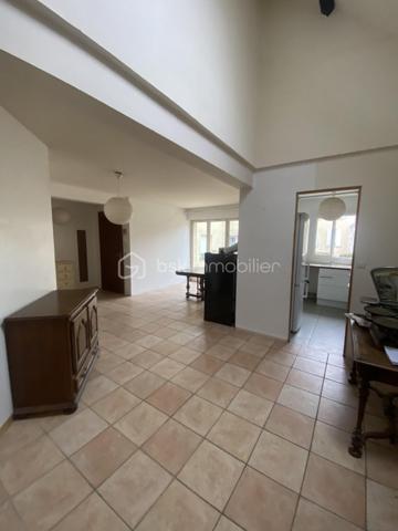 Appartement de 63 m²