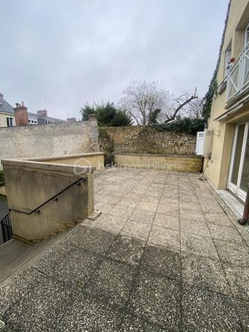 Appartement de 63 m²