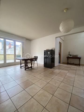 Appartement de 63 m²