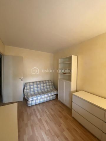 Appartement de 63 m²