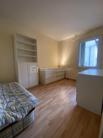 Appartement de 63 m²