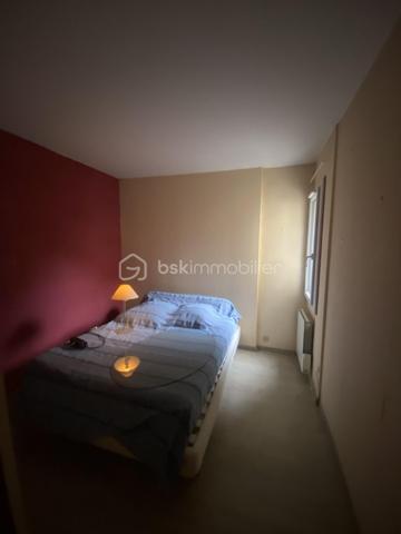 Appartement de 63 m²