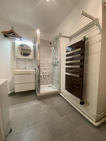 Appartement de 63 m²