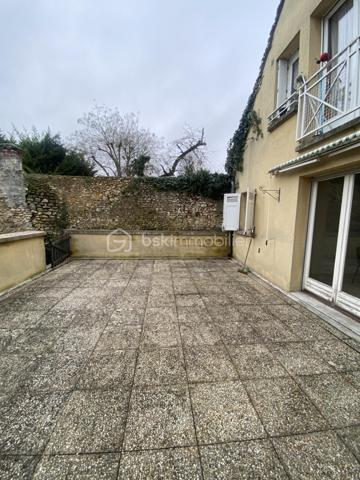 Appartement de 63 m²