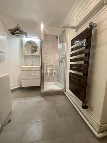 Appartement de 63 m²