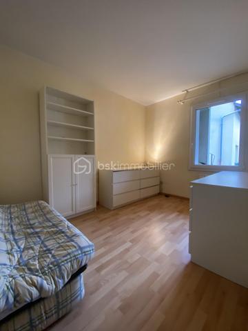 Appartement de 63 m²