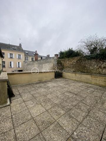Appartement de 63 m²