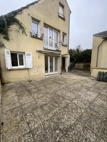 Appartement de 63 m²