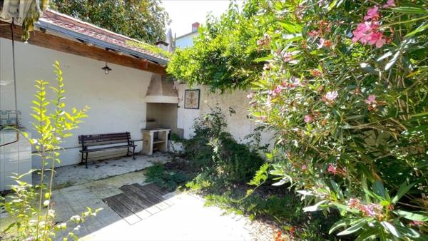 Maison à vendre à La Rochelle en Charente-Maritime (17000), ref : 17112-348