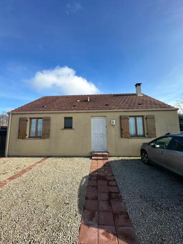 Maison à louer  4 pièces • 90 m2 Pfalzweyer