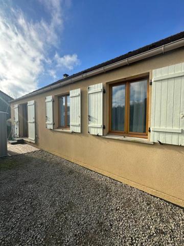 Maison à louer  4 pièces • 90 m2 Pfalzweyer
