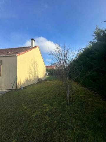 Maison à louer  4 pièces • 90 m2 Pfalzweyer