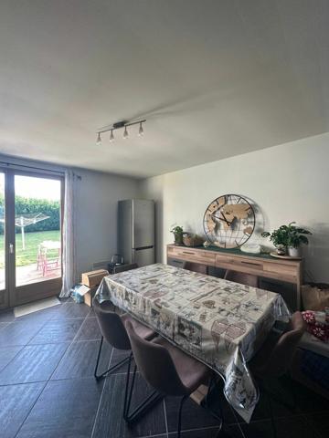 Maison à louer  4 pièces • 90 m2 Pfalzweyer