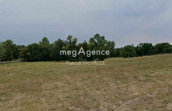 Terrain à LISLE, 24350 - 2260m²