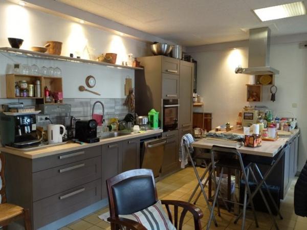 Maison ancienne Laruns 250 m²