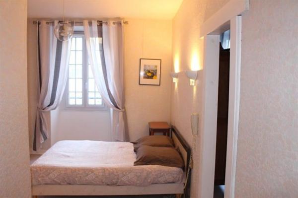 Maison ancienne Laruns 250 m²